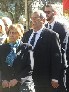 AOBR 2015 10 17 AIX EN PROVENCE CEREMONIE AU MEMORIAL  (33)